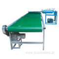 New type sweet potato starch noodle machine